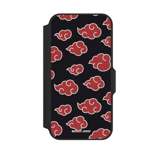 Apple iPhone 13 Mini NIVOflip Akatsuki Pattern