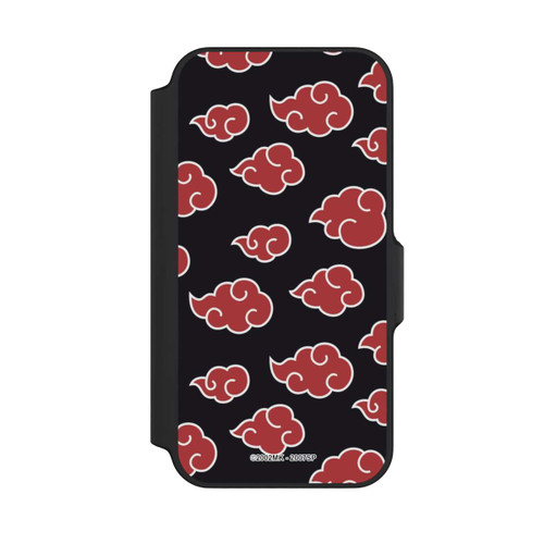 Apple iPhone 13 Mini NIVOflip Akatsuki Pattern
