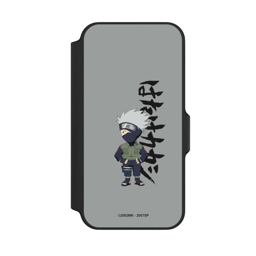 Apple iPhone 13 Mini NIVOflip Kakashi SD