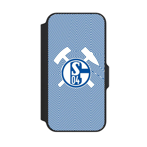 Apple iPhone 13 Mini NIVOflip Ruhrpott - Schalke 04