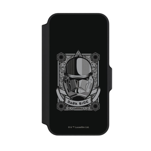 Apple iPhone 13 Mini NIVOflip Trooper 