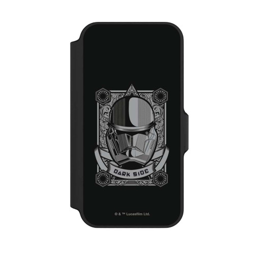 Apple iPhone 13 Mini NIVOflip Trooper 