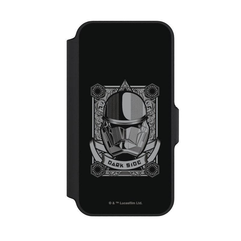 iPhone 13 Mini NIVOflip Trooper 