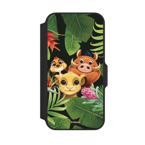 Apple iPhone 13 Mini NIVOflip Simbas Friends