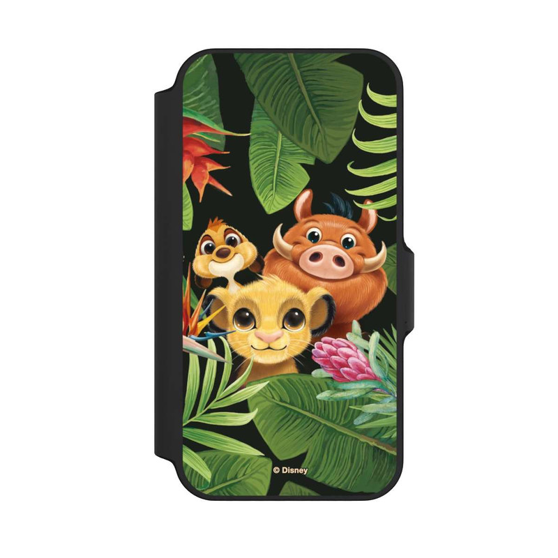 iPhone 13 Mini NIVOflip Simbas Friends