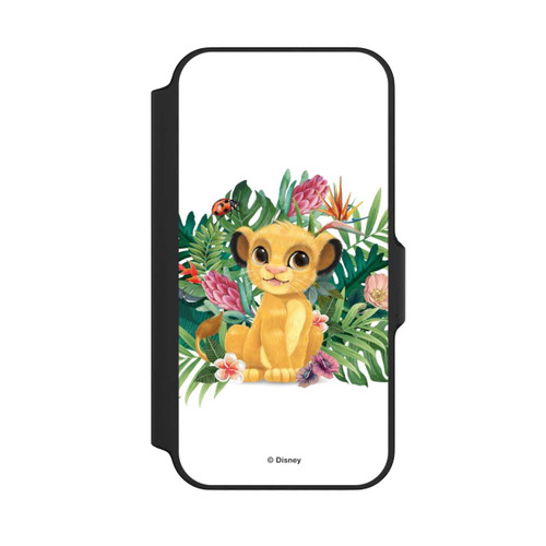 Apple iPhone 13 Mini NIVOflip Bloomy Simba