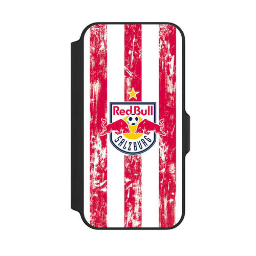 Apple iPhone 13 Mini NIVOflip Red Bull Salzburg Streifen 