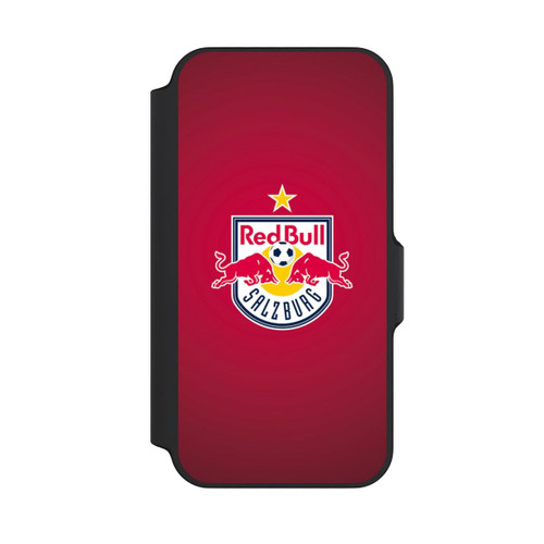 Apple iPhone 13 Mini NIVOflip Red Bull Salzburg Rot