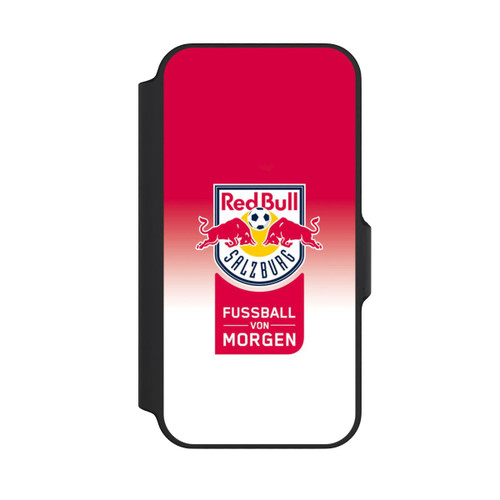 Apple iPhone 13 Mini NIVOflip RBS Rot zu Weiß