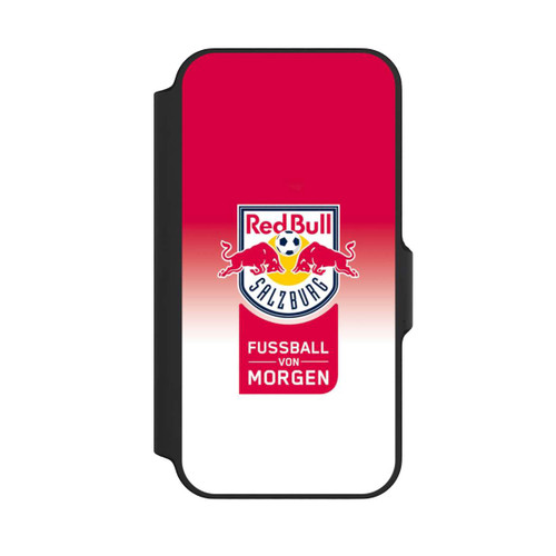 Apple iPhone 13 Mini NIVOflip RBS Rot zu Weiß