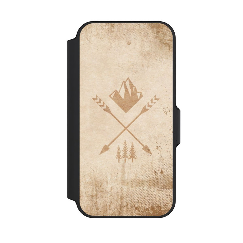 iPhone 13 Mini NIVOflip Wanderung