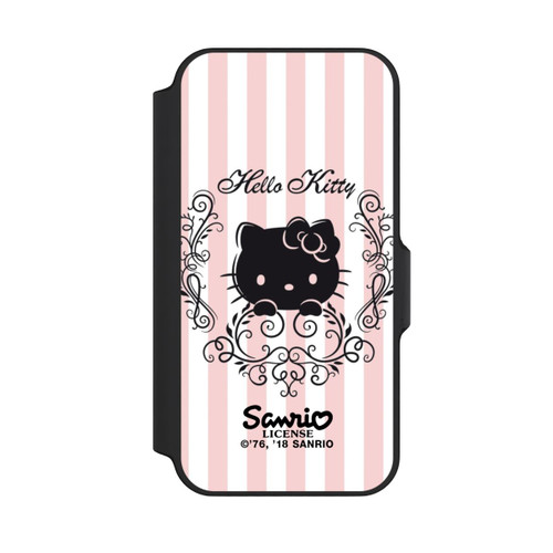 Apple iPhone 13 Mini NIVOflip Hello Kitty Elegant