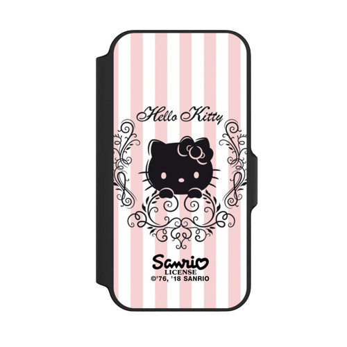 Apple iPhone 13 Mini NIVOflip Hello Kitty Elegant