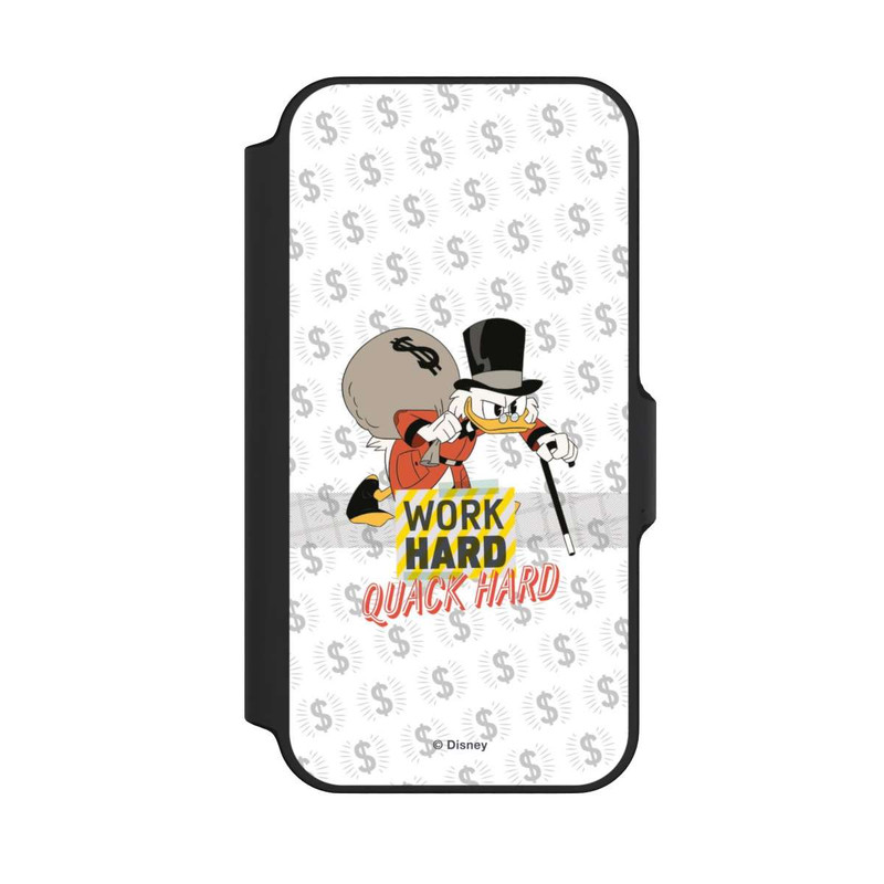 iPhone 13 Mini NIVOflip Work Hard