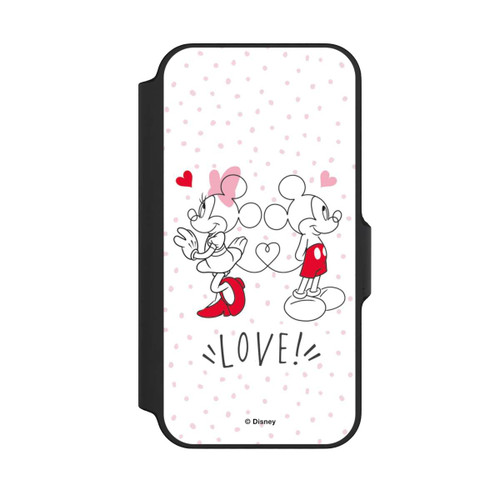 Apple iPhone 13 Mini NIVOflip Micky Minnie Love