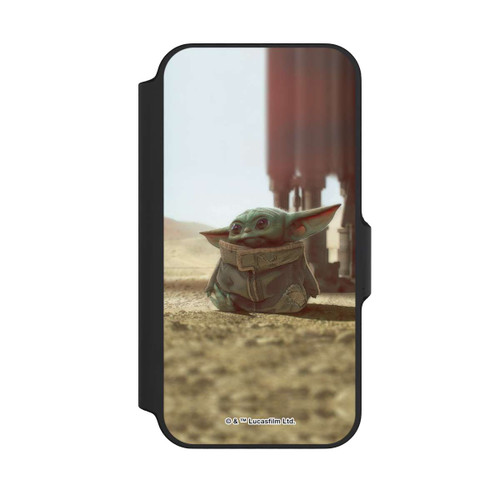Apple iPhone 13 Mini NIVOflip Star Wars The Child
