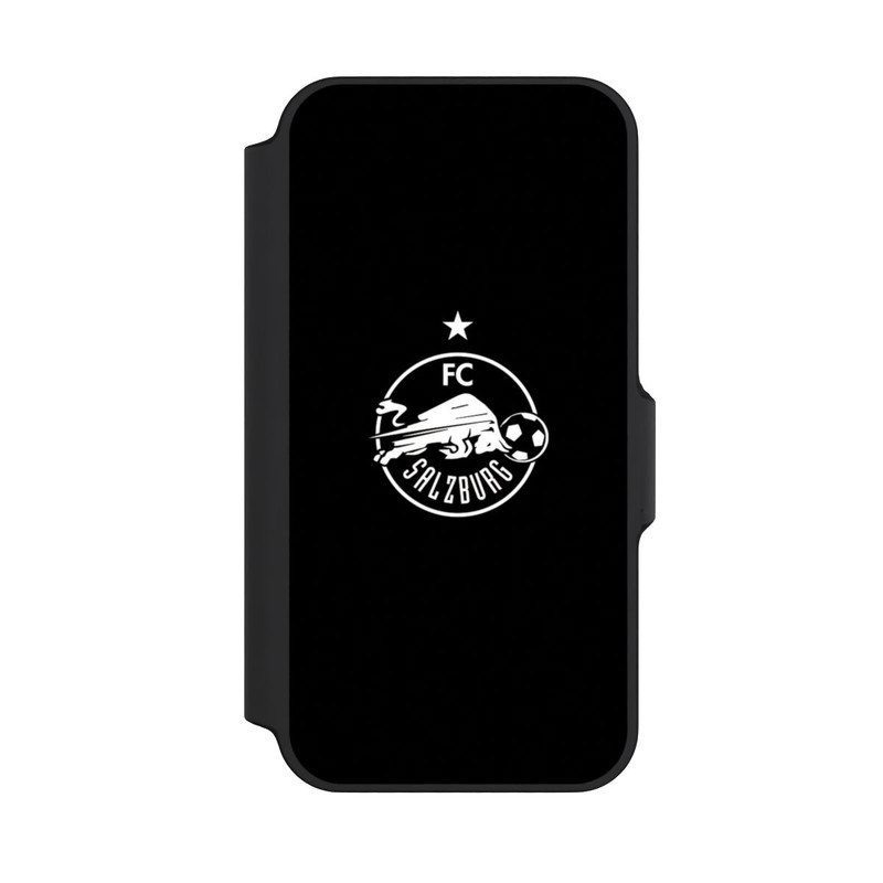 iPhone 13 Mini NIVOflip FC Salzburg - Black