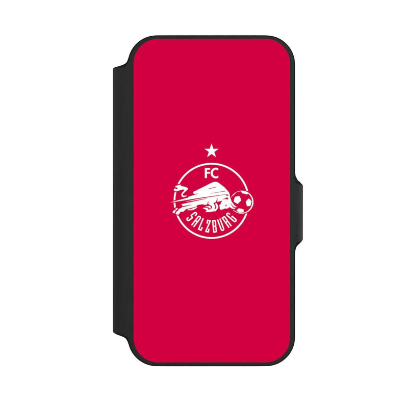 iPhone 13 Mini NIVOflip FC Salzburg Red