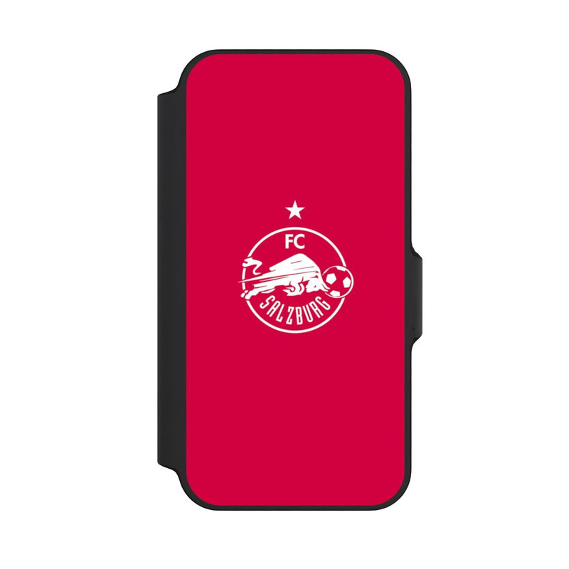 iPhone 13 Mini NIVOflip FC Salzburg Rot