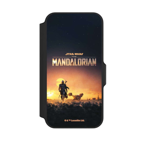 Apple iPhone 13 Mini NIVOflip Mando Ship