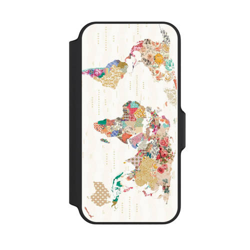 Apple iPhone 13 Mini NIVOflip Puzzel Erde