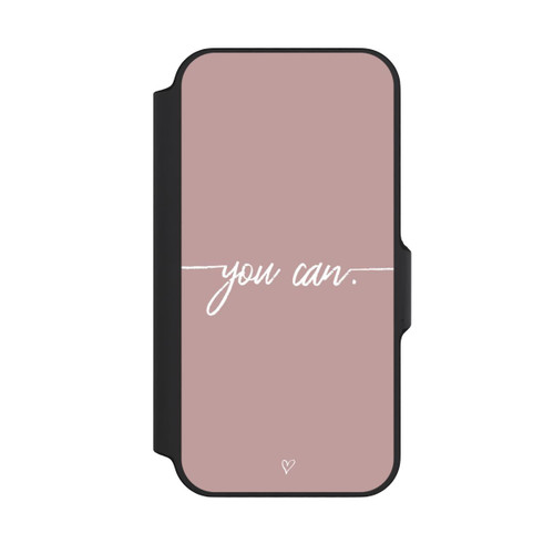 Apple iPhone 13 Mini NIVOflip You Can