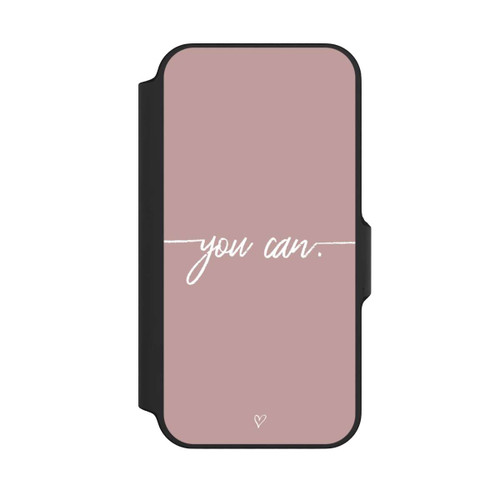 Apple iPhone 13 Mini NIVOflip You Can