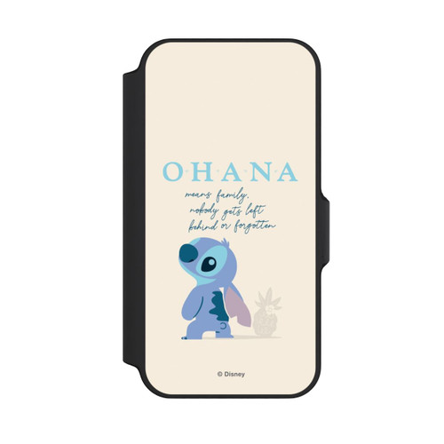 Apple iPhone 13 Mini NIVOflip Ohana Stitch