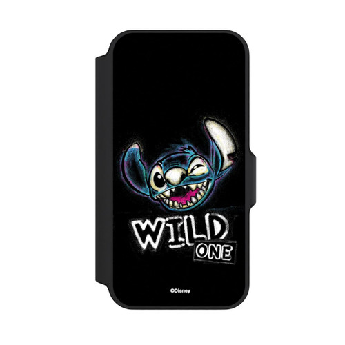 Apple iPhone 13 Mini NIVOflip Wild One Stitch