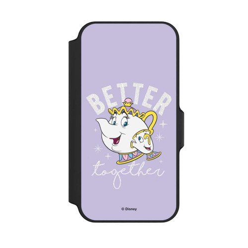 Apple iPhone 13 Mini NIVOflip Tassilo Better Together