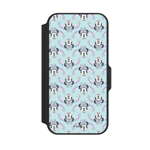 Apple iPhone 13 Mini NIVOflip Minnie Vintage Pattern