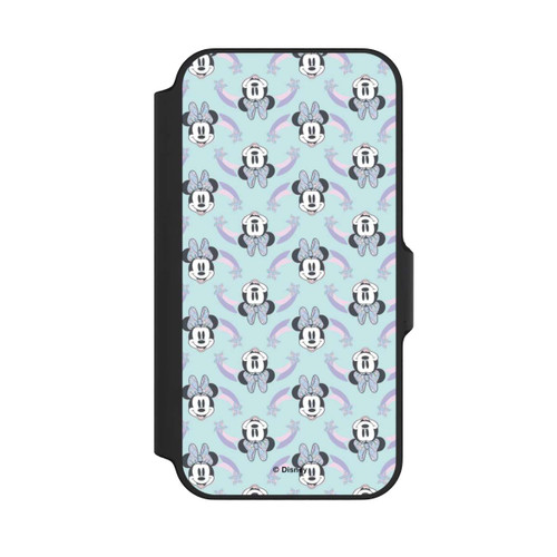 Apple iPhone 13 Mini NIVOflip Minnie Vintage Pattern