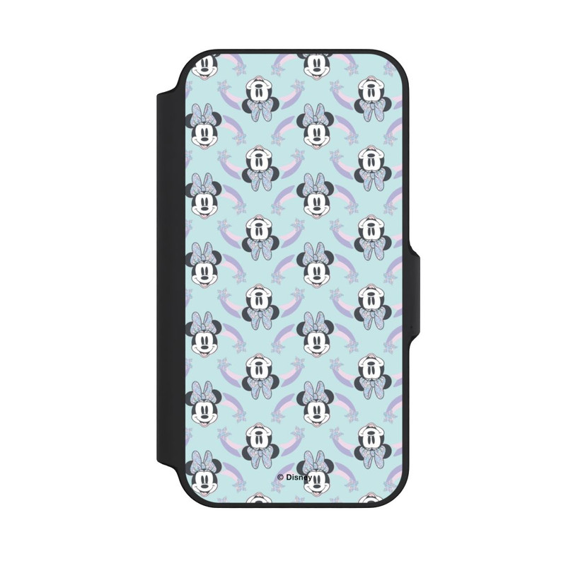 iPhone 13 Mini NIVOflip Minnie Vintage Pattern