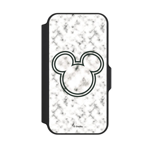 Apple iPhone 13 Mini NIVOflip Micky Marble 2
