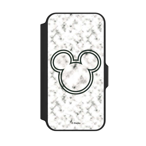Apple iPhone 13 Mini NIVOflip Micky Marble 2