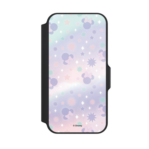 Apple iPhone 13 Mini NIVOflip Minnie Star Pattern