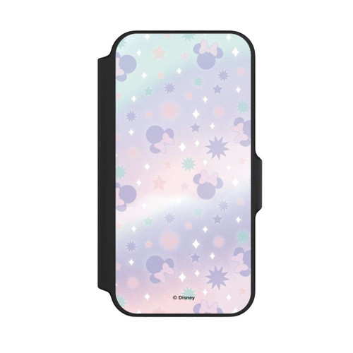 Apple iPhone 13 Mini NIVOflip Minnie Star Pattern