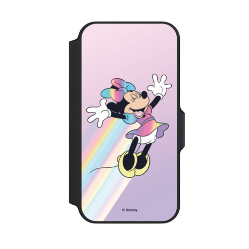 Apple iPhone 13 Mini NIVOflip Minnie Rainbow