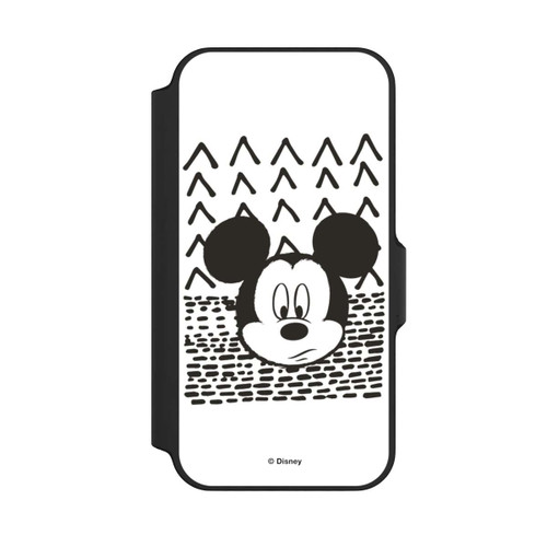 Apple iPhone 13 Mini NIVOflip Micky Minimalism