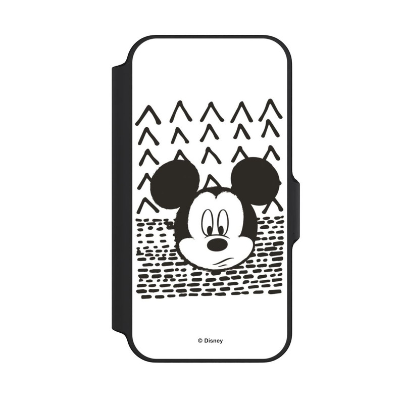 iPhone 13 Mini NIVOflip Mickey Minimaliste