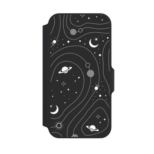 Apple iPhone 13 Mini NIVOflip Lost In Spaces