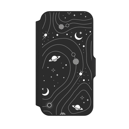 Apple iPhone 13 Mini NIVOflip Lost In Spaces