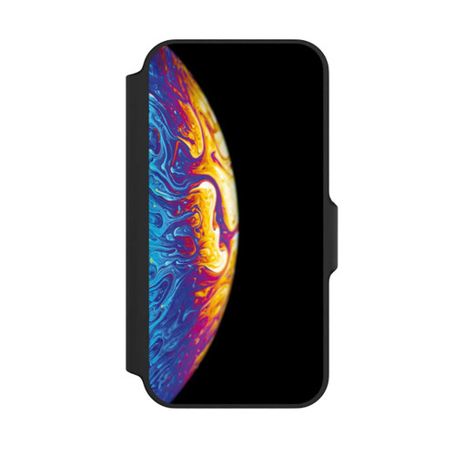 Apple iPhone 13 Mini NIVOflip Colourful Moon
