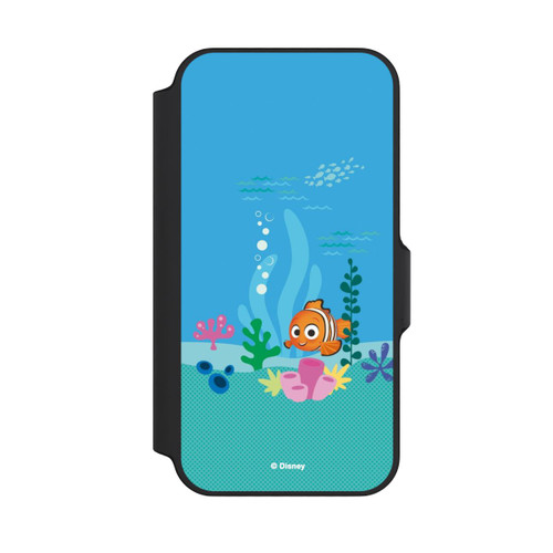 Apple iPhone 13 Mini NIVOflip Nemo Ocean