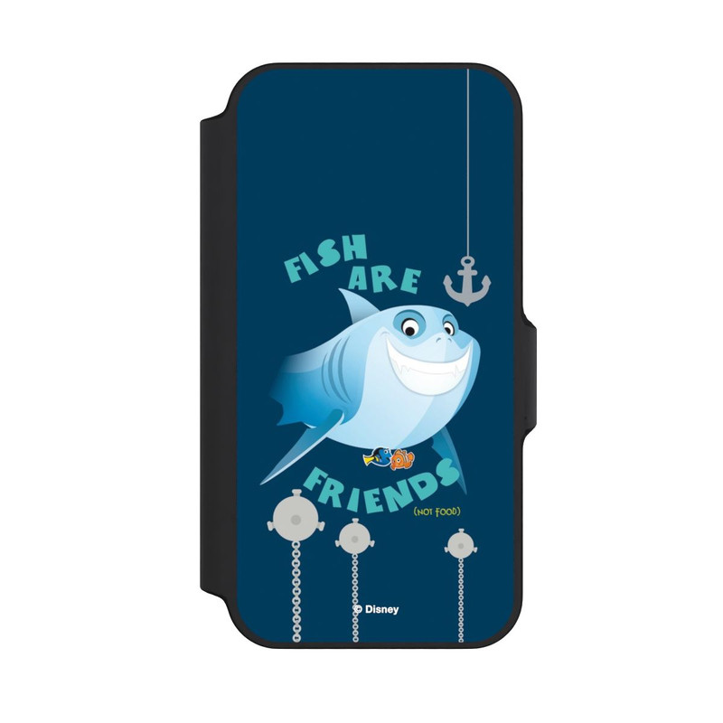 iPhone 13 Mini NIVOflip Fish are Friends