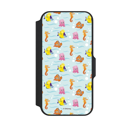 Apple iPhone 13 Mini NIVOflip Nemo Muster
