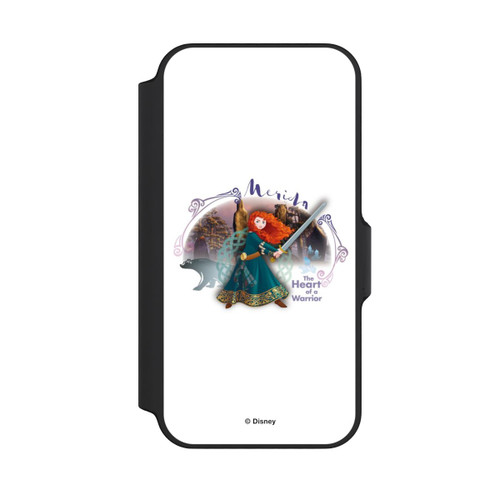 Apple iPhone 13 Mini NIVOflip The Heart of a Warrior