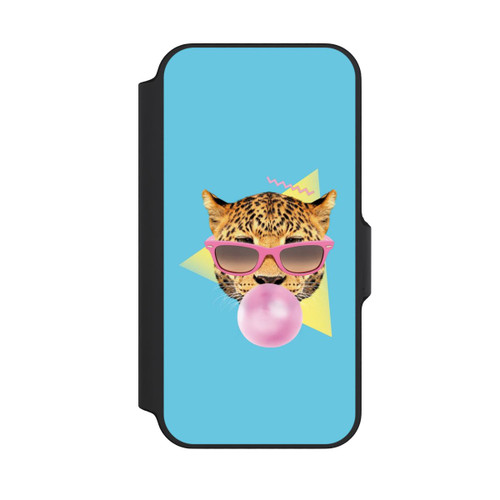 Apple iPhone 13 Mini NIVOflip Bubble Gum Leo