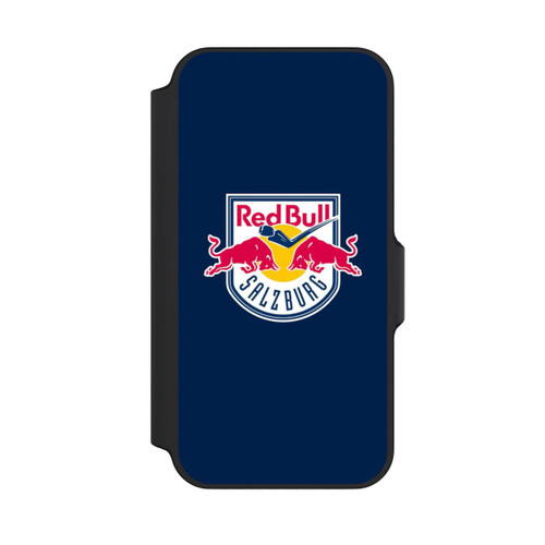 Apple iPhone 13 Mini NIVOflip RBS Blau