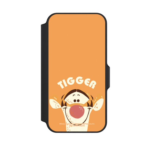 Apple iPhone 13 Mini NIVOflip Tigger Nahaufnahme